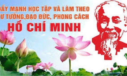 Tư tưởng Hồ Chí Minh về tinh giản, kiện toàn bộ máy gắn với sửa đổi phong cách, lề lối làm việc của cán bộ